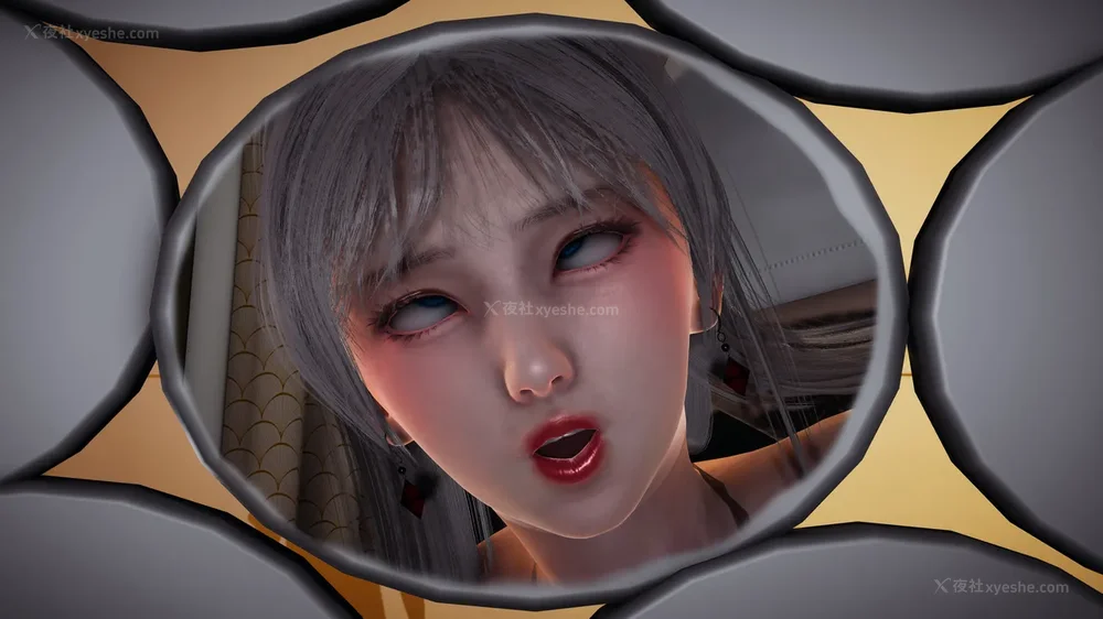 465P - 催眠手机（下）