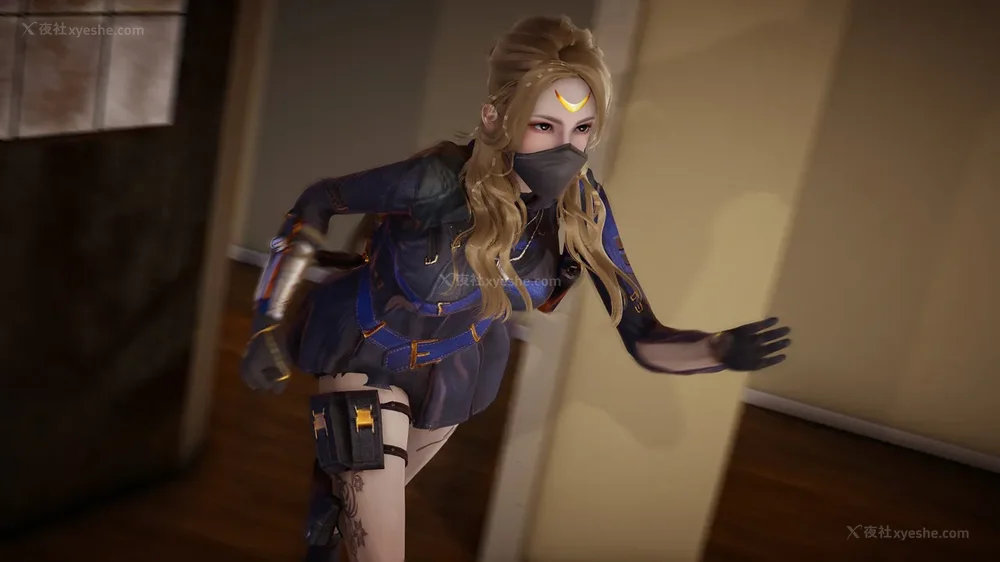 477P - 催眠手机（下）