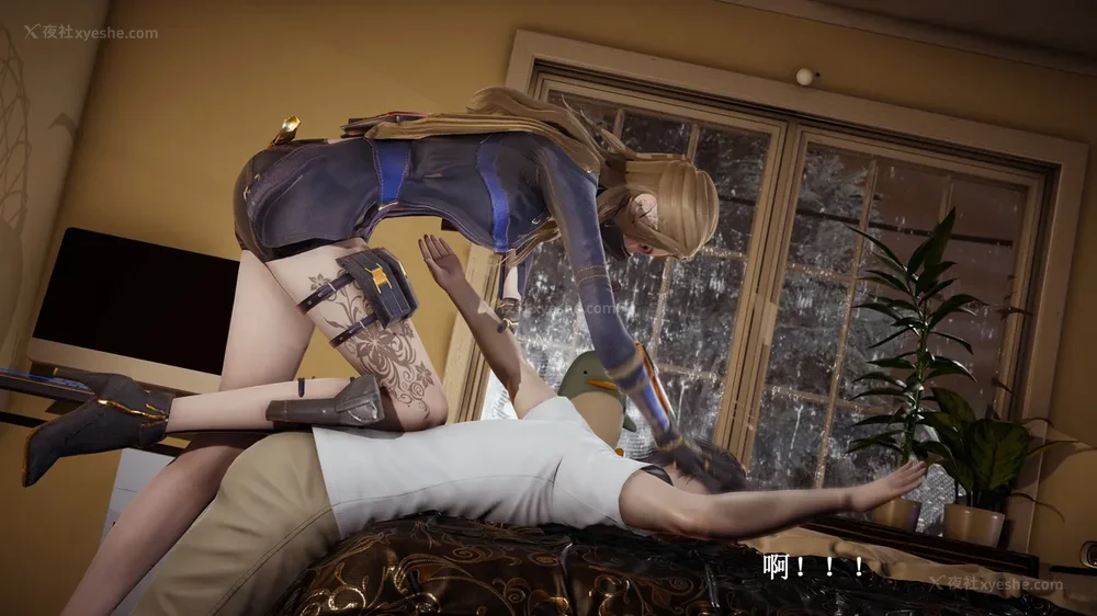 478P - 催眠手机（下）