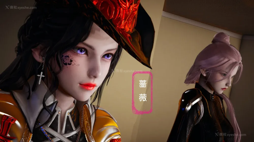 483P - 催眠手机（下）