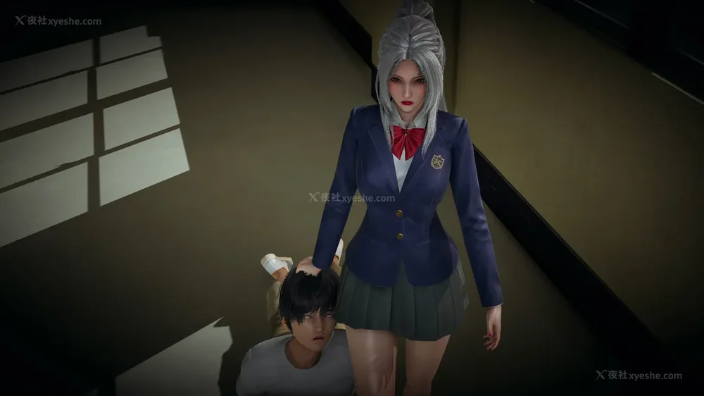 49P - 催眠手机（下）