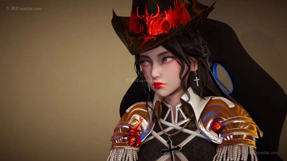 502P - 催眠手机（下）