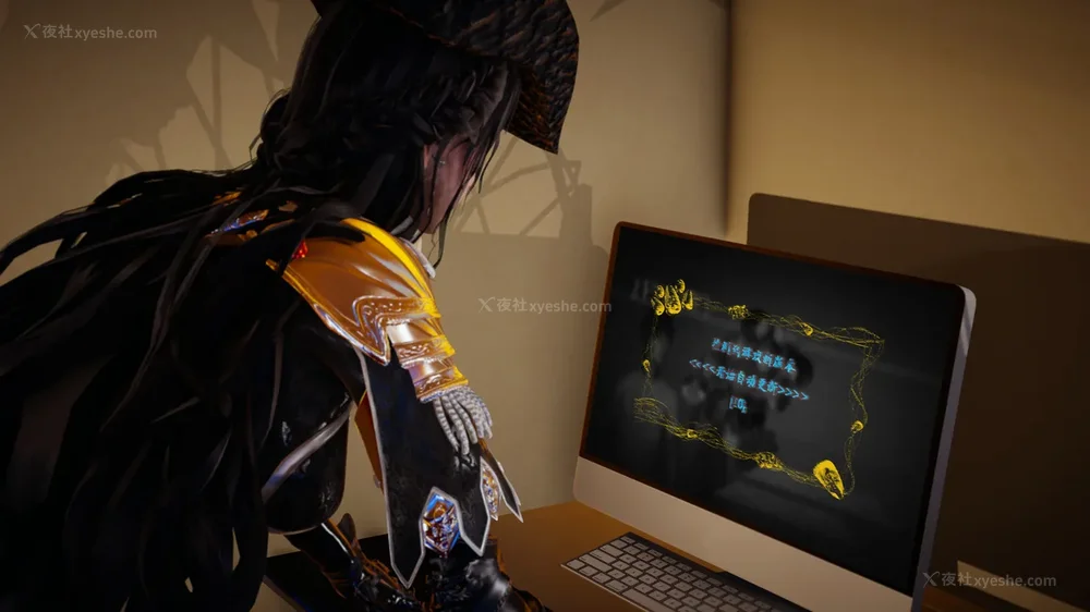 513P - 催眠手机（下）