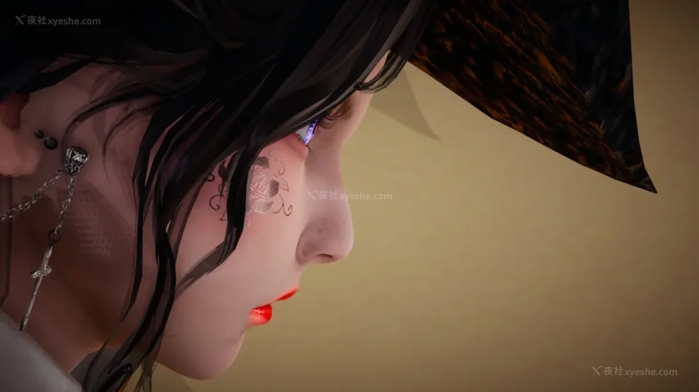 516P - 催眠手机（下）