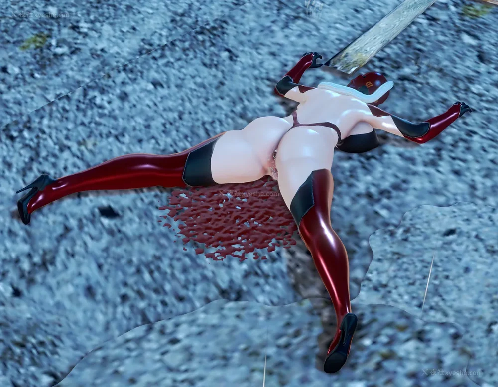 157P - 歼灭淫恶女兵部队 Part 1-11.2