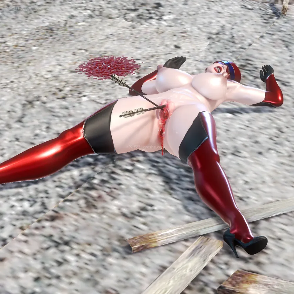 226P - 歼灭淫恶女兵部队 Part 1-11.2