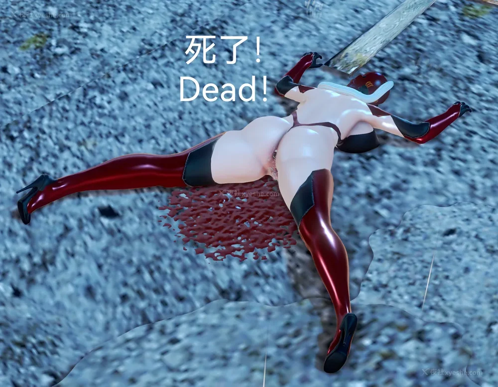 239P - 歼灭淫恶女兵部队 Part 1-11.2