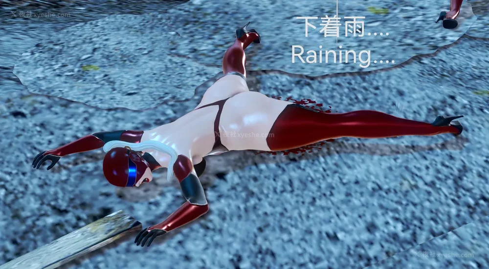 240P - 歼灭淫恶女兵部队 Part 1-11.2