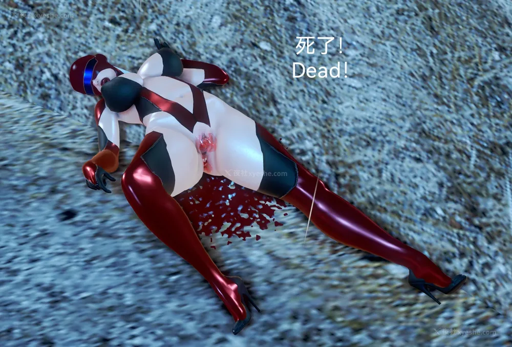 241P - 歼灭淫恶女兵部队 Part 1-11.2