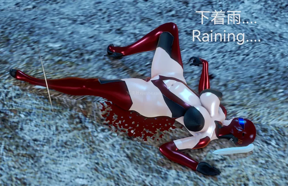 242P - 歼灭淫恶女兵部队 Part 1-11.2