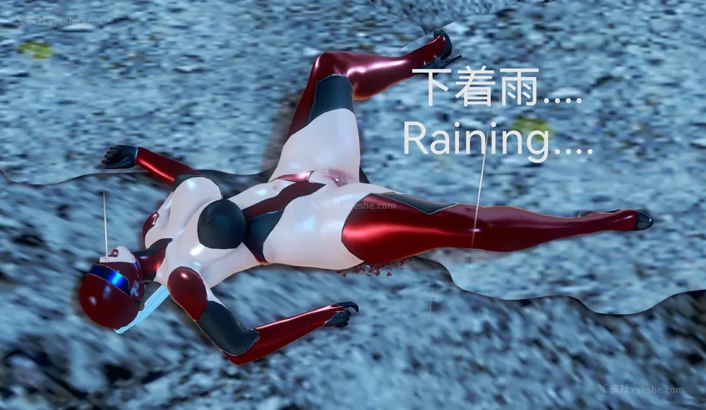 244P - 歼灭淫恶女兵部队 Part 1-11.2