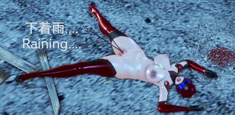 248P - 歼灭淫恶女兵部队 Part 1-11.2