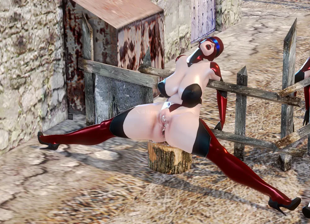 333P - 歼灭淫恶女兵部队 Part 1-11.2