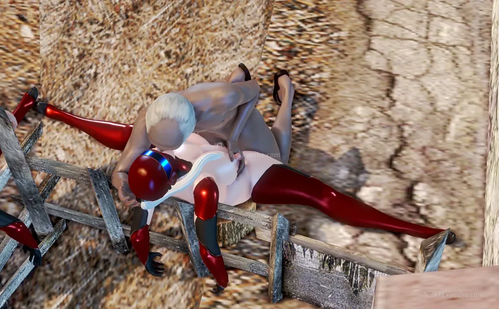 342P - 歼灭淫恶女兵部队 Part 1-11.2