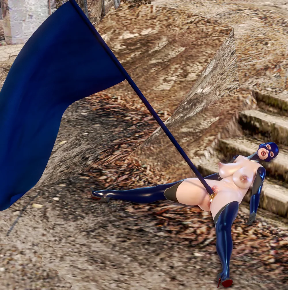 389P - 歼灭淫恶女兵部队 Part 1-11.2