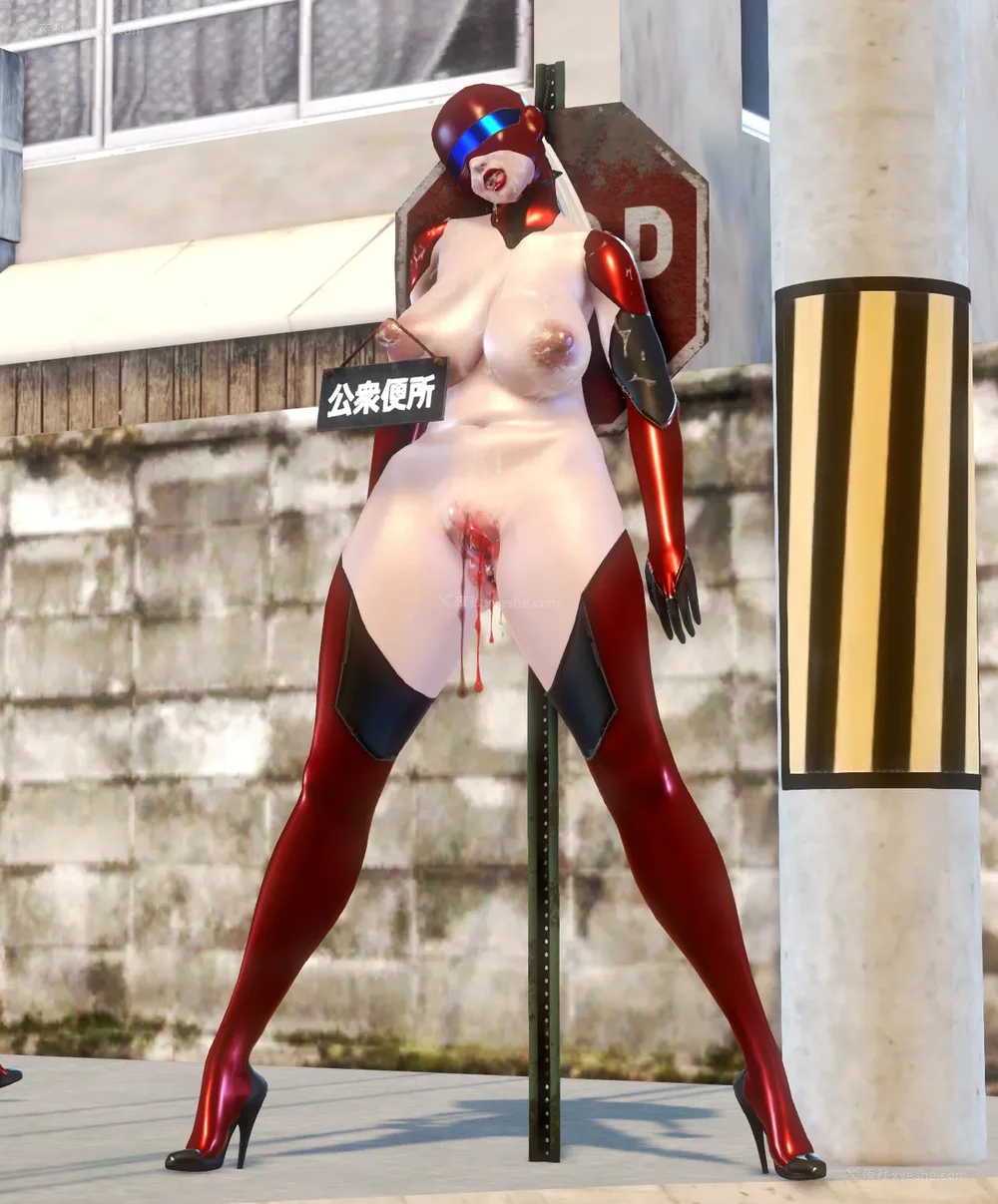 409P - 歼灭淫恶女兵部队 Part 1-11.2