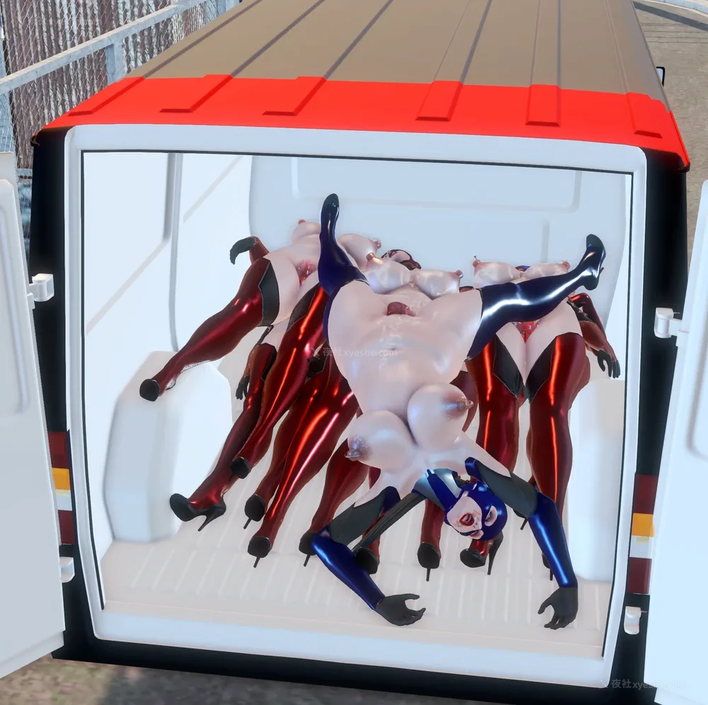 518P - 歼灭淫恶女兵部队 Part 1-11.2