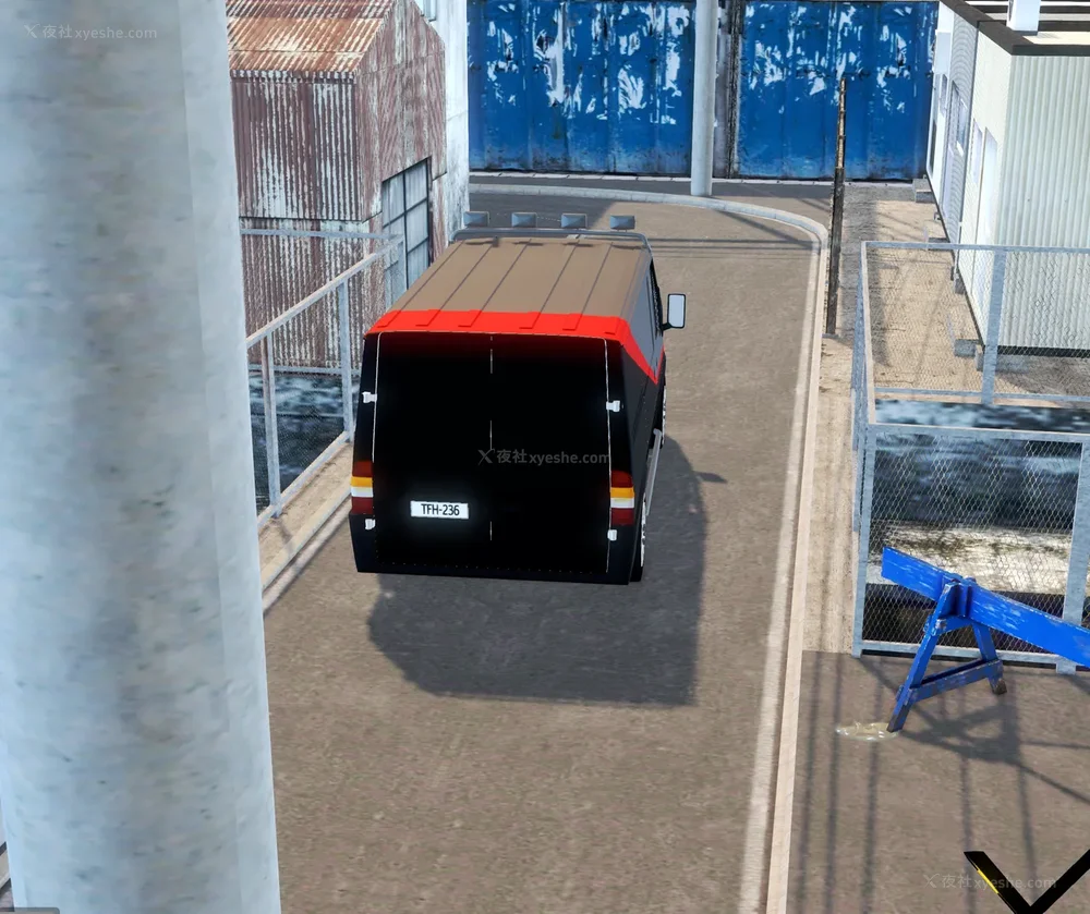 520P - 歼灭淫恶女兵部队 Part 1-11.2