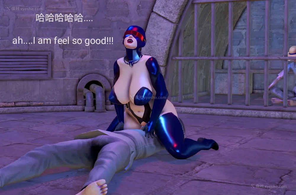 80P - 歼灭淫恶女兵部队 Part 1-11.2