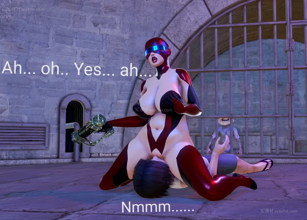 81P - 歼灭淫恶女兵部队 Part 1-11.2