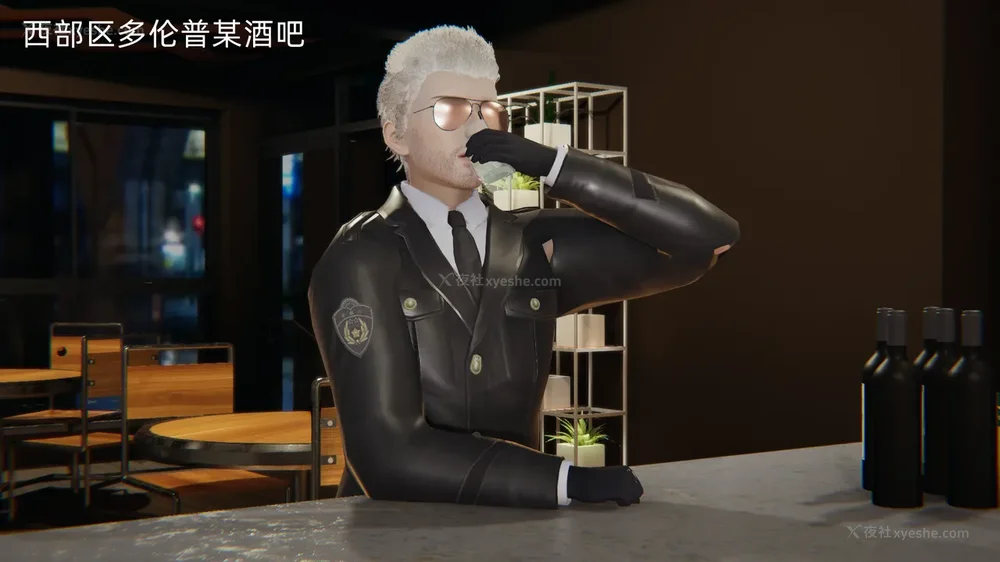 109P - 新坑 第二季 第4-6章[中国語]