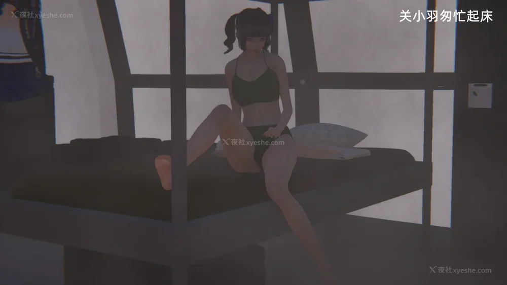 131P - 新坑 第二季 第4-6章[中国語]