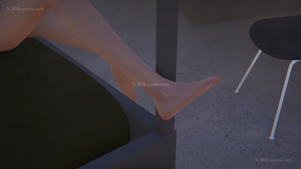 132P - 新坑 第二季 第4-6章[中国語]