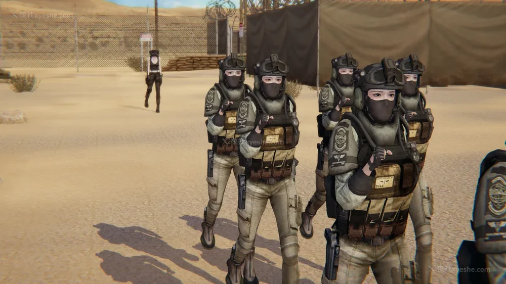 144P - 新坑 第二季 第4-6章[中国語]