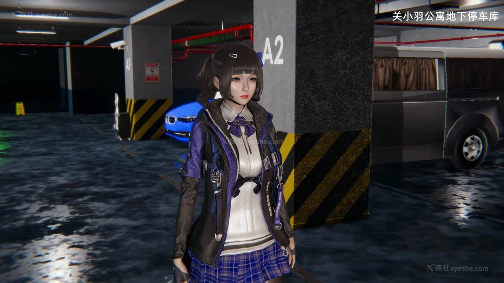 170P - 新坑 第二季 第4-6章[中国語]