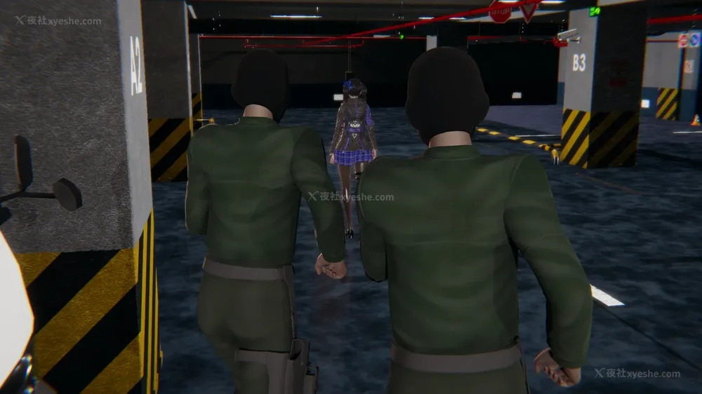 172P - 新坑 第二季 第4-6章[中国語]