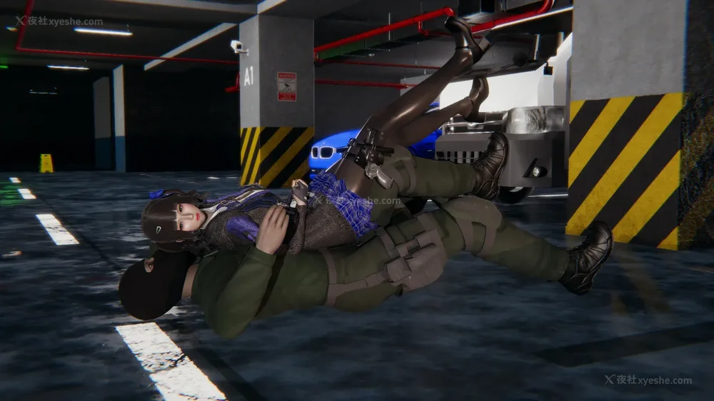 178P - 新坑 第二季 第4-6章[中国語]