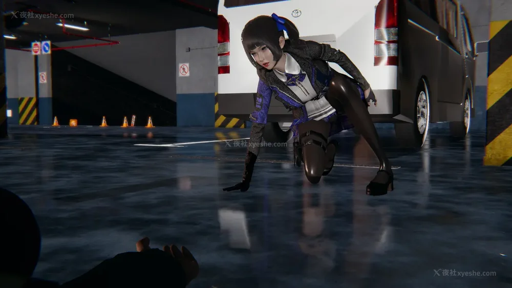 179P - 新坑 第二季 第4-6章[中国語]