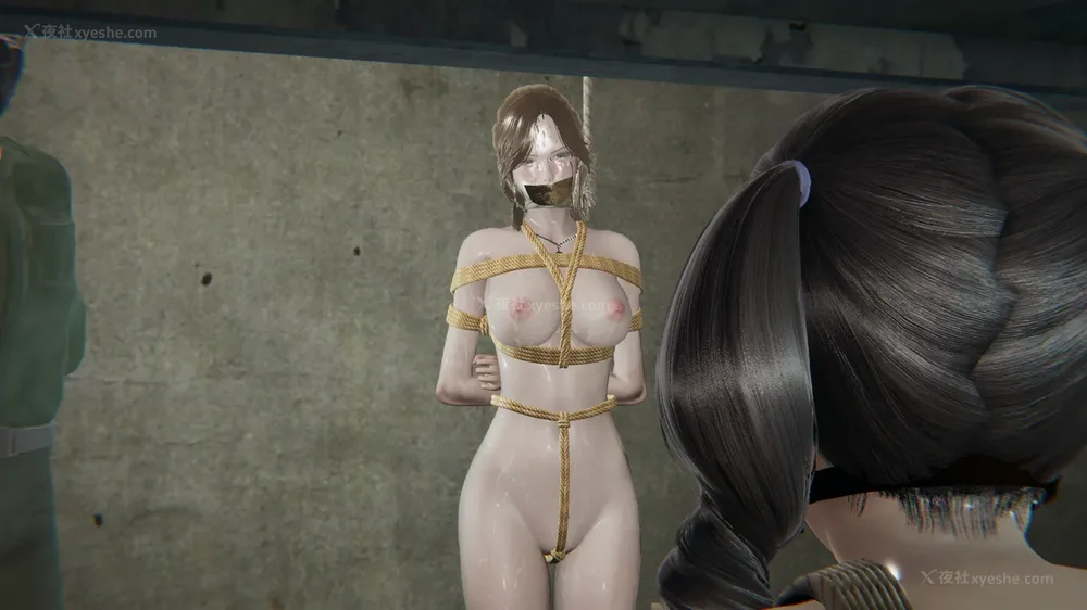 206P - 新坑 第二季 第4-6章[中国語]