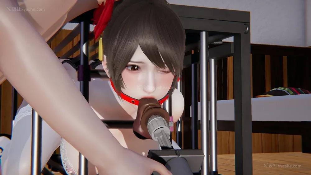 269P - 新坑 第二季 第4-6章[中国語]