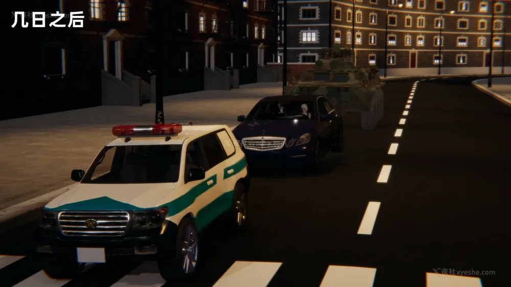 274P - 新坑 第二季 第4-6章[中国語]