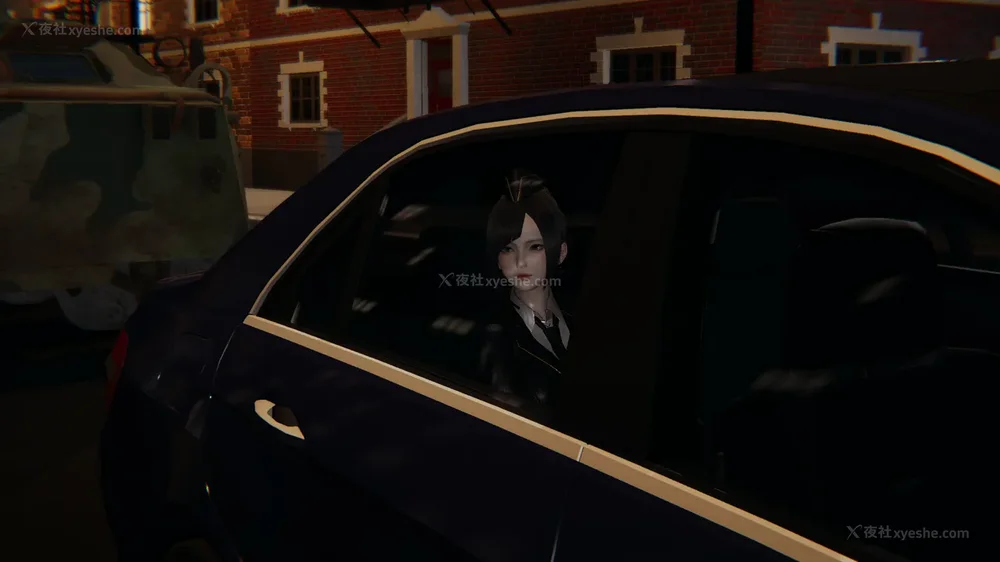 276P - 新坑 第二季 第4-6章[中国語]