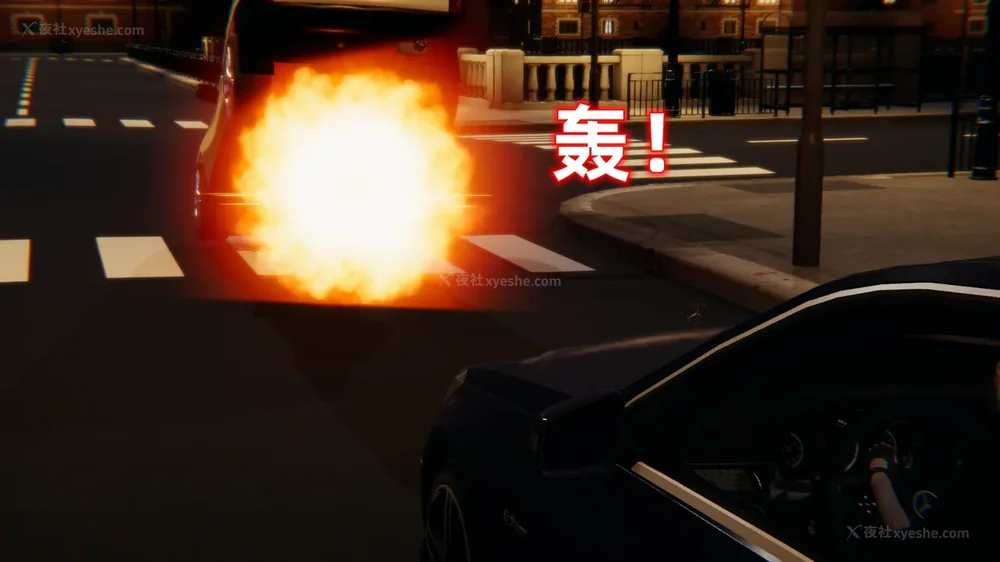 278P - 新坑 第二季 第4-6章[中国語]