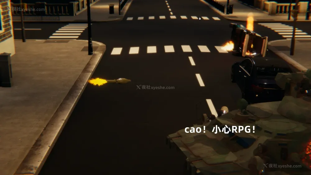 281P - 新坑 第二季 第4-6章[中国語]