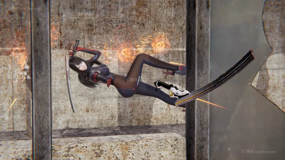 306P - 新坑 第二季 第4-6章[中国語]