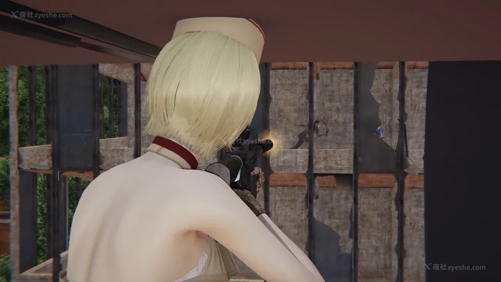 315P - 新坑 第二季 第4-6章[中国語]