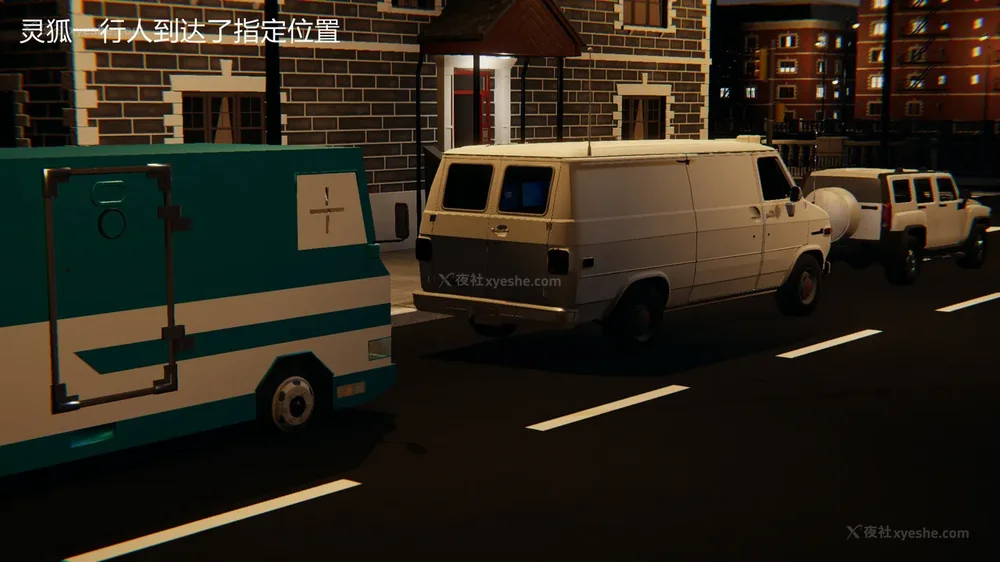 36P - 新坑 第二季 第4-6章[中国語]