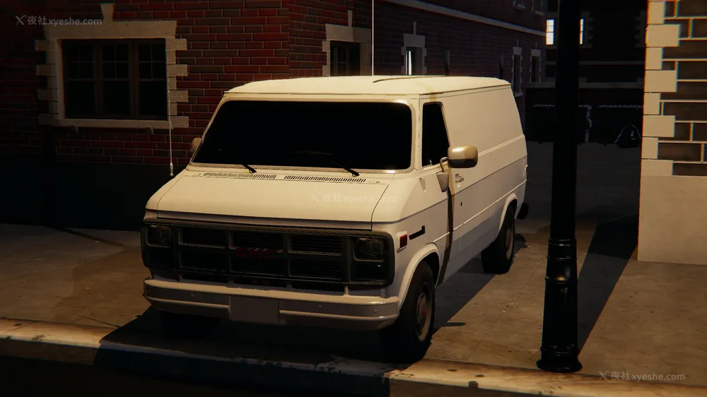 38P - 新坑 第二季 第4-6章[中国語]