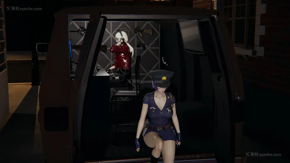 39P - 新坑 第二季 第4-6章[中国語]