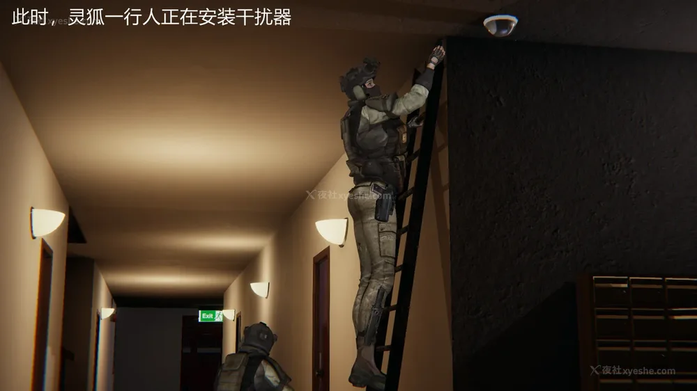 51P - 新坑 第二季 第4-6章[中国語]