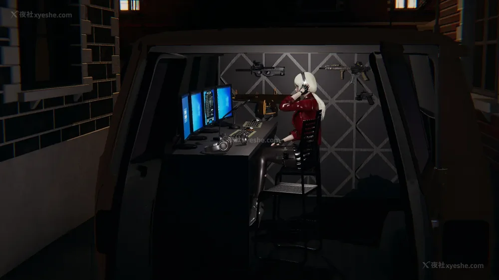 52P - 新坑 第二季 第4-6章[中国語]