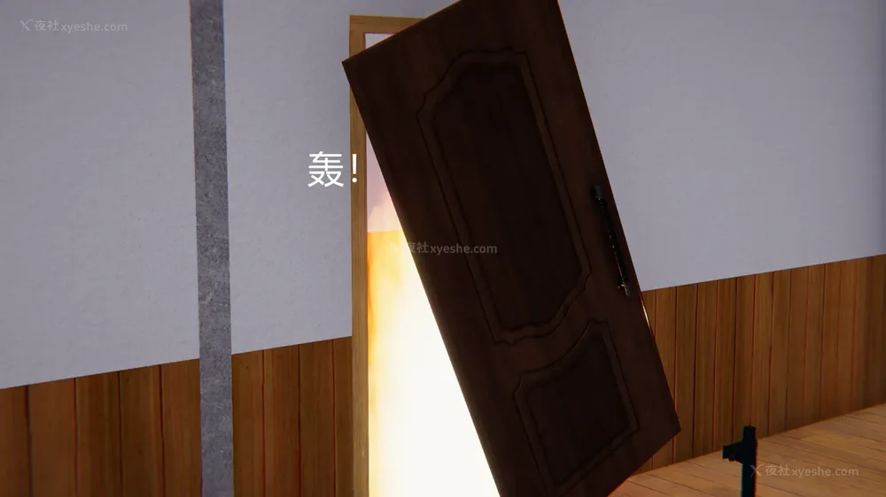 58P - 新坑 第二季 第4-6章[中国語]