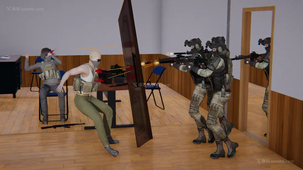 59P - 新坑 第二季 第4-6章[中国語]