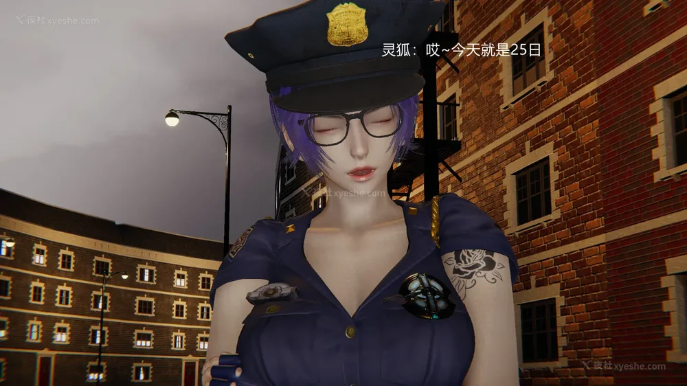 66P - 新坑 第二季 第4-6章[中国語]