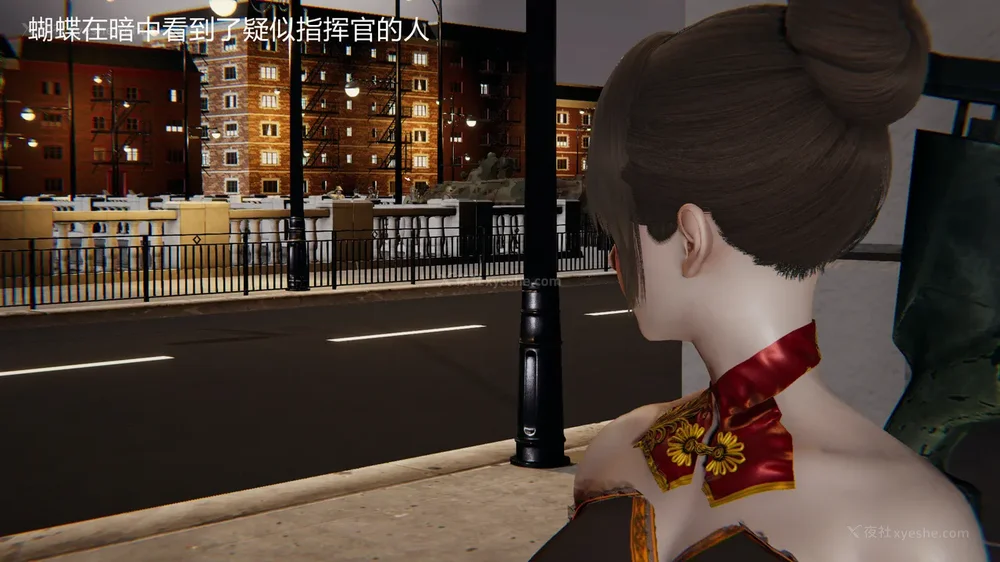 73P - 新坑 第二季 第4-6章[中国語]