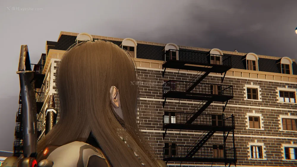 76P - 新坑 第二季 第4-6章[中国語]